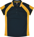 Picture of Aussie Pacific Womens Murray Polo (2300)