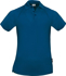 Picture of Stencil Mens Infinity Short Sleeve Polo (1067 Stencil)