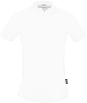 Picture of Stencil Mens Infinity Short Sleeve Polo (1067 Stencil)