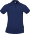 Picture of Stencil Mens Infinity Short Sleeve Polo (1067 Stencil)