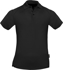 Picture of Stencil Mens Sorona Short Sleeve Polo (1066 Stencil)