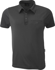 Picture of Stencil Mens Boston Short Sleeve Polo (1063 Stencil)