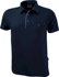 Picture of Stencil Mens Boston Short Sleeve Polo (1063 Stencil)