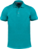 Picture of Stencil Mens Oceanic Short Sleeve Polo (1065 Stencil)