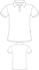 Picture of Stencil Mens Oceanic Short Sleeve Polo (1065 Stencil)