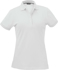 Picture of Stencil Womens Oceanic Short Sleeve Polo (1165 Stencil)