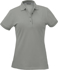 Picture of Stencil Womens Oceanic Short Sleeve Polo (1165 Stencil)