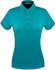 Picture of Stencil Womens Oceanic Short Sleeve Polo (1165 Stencil)