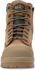 Picture of Oliver Boots 150mm Zip Sided Boot - Stone (45-652Z)