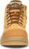 Picture of Oliver Boots 130mm Zip Sided Boot - Wheat (55-330Z)