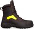 Picture of Oliver Boots 180mm Wildland Firefighters Boot (66-460)