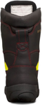 Picture of Oliver Boots 230mm Lace Up Structural Firefighters Boot (66-495)