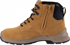 Picture of Oliver Boots King's Wheat Lace-Up Zip Sided Ankle Boot (15-532Z)