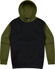 Picture of Aussie Pacific Mens Monash Hoodie (1530)