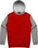 Picture of Aussie Pacific Mens Monash Hoodie (1530)