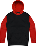 Picture of Aussie Pacific Kids Monash Hoodie (3530)