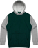 Picture of Aussie Pacific Kids Monash Hoodie (3530)