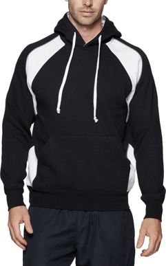 Picture of Aussie Pacific Mens Huxley Hoodie (1509)