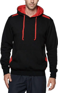 Picture of Aussie Pacific Mens Paterson Hoodie (1506)