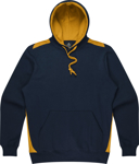 Picture of Aussie Pacific Mens Paterson Hoodie (1506)