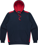 Picture of Aussie Pacific Mens Paterson Hoodie (1506)