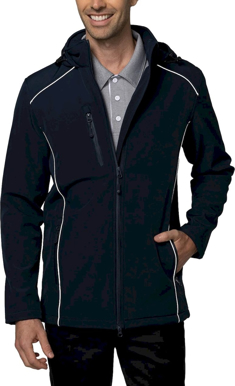 Picture of Aussie Pacific Mens Aspen Jacket (1531)