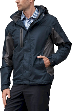 Picture of Aussie Pacific Mens Sheffield Jacket (1516)