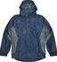 Picture of Aussie Pacific Mens Sheffield Jacket (1516)