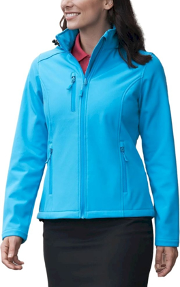 Picture of Aussie Pacific Womens Olympus Jacket (2513)