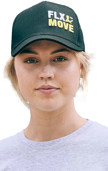Picture of Bisley Workwear Flx & Move™ Cap (BCAP70)