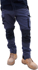 Picture of Bisley Workwear Stretch Utility Zip Cargo Pants (BPC6330)