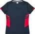 Picture of Aussie Pacific Womens Tasman T-Shirt (2211)