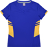 Picture of Aussie Pacific Womens Tasman T-Shirt (2211)