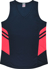 Picture of Aussie Pacific Womens Tasman Singlet (2111)