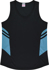 Picture of Aussie Pacific Womens Tasman Singlet (2111)