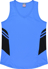 Picture of Aussie Pacific Womens Tasman Singlet (2111)