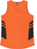 Picture of Aussie Pacific Womens Tasman Singlet (2111)