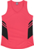 Picture of Aussie Pacific Womens Tasman Singlet (2111)