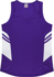 Picture of Aussie Pacific Womens Tasman Singlet (2111)