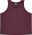 Picture of Aussie Pacific Mens Botany Singlet (1107)