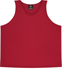 Picture of Aussie Pacific Mens Botany Singlet (1107)