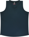 Picture of Aussie Pacific Womens Botany Singlet (2107)