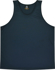 Picture of Aussie Pacific Kids Botany Singlet (3107)