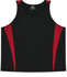 Picture of Aussie Pacific Mens Eureka Singlet (1104)