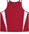 Picture of Aussie Pacific Mens Eureka Singlet (1104)