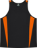 Picture of Aussie Pacific Kids Eureka Singlet (3104)