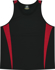 Picture of Aussie Pacific Kids Eureka Singlet (3104)