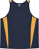 Picture of Aussie Pacific Kids Eureka Singlet (3104)