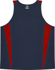 Picture of Aussie Pacific Kids Eureka Singlet (3104)