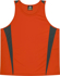 Picture of Aussie Pacific Kids Eureka Singlet (3104)